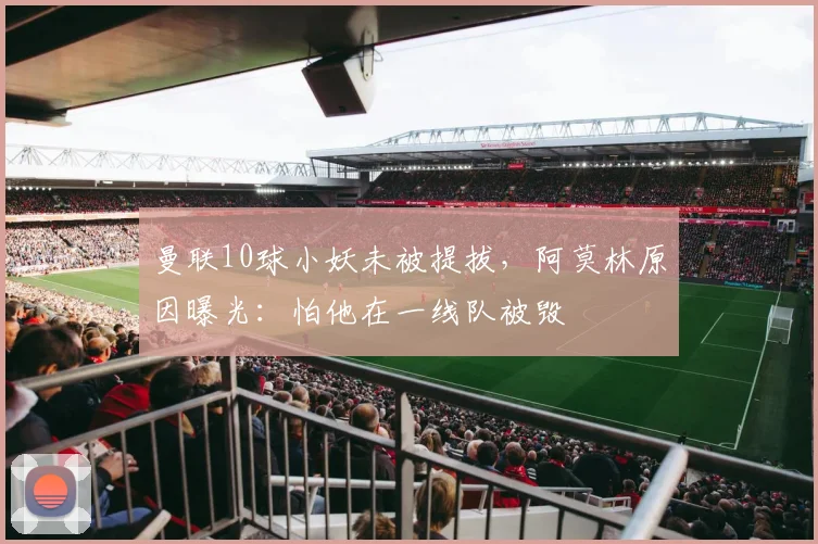 曼联10球小妖未被提拔，阿莫林原因曝光：怕他在一线队被毁