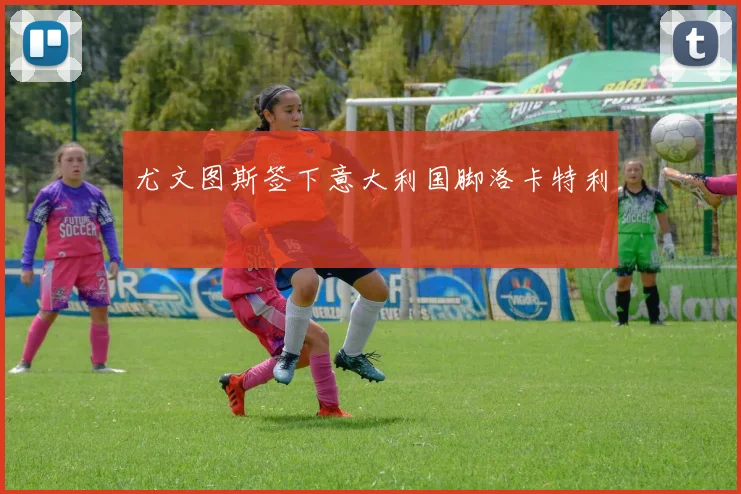尤文图斯签下意大利国脚洛卡特利